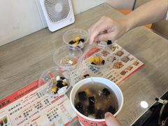 -北门四果汤(永宁店)