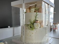 -Tomado绿色烘焙(大尧三路店)