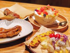 -璞园糖水(文创园店)