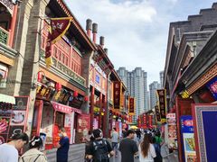 -古文化街旅游区