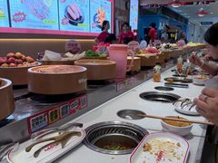 -龍歌自助小火锅(李沧丽达店)