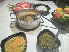 -呷哺呷哺 黄金牧场 (新中关购物中心店)
