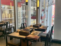 -江边城外烤全鱼(世茂广场店)