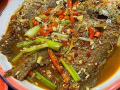 -老三样·美食研究中心(世贸路店)