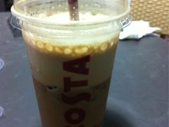 -COSTA COFFEE(上海虹口公园店)