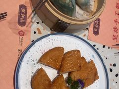 -点都德(广州白云山景区南门店)
