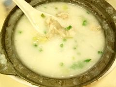 田鸡粥-玲又珑美食(盘福路店)