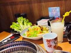 -丸藏和牛烧肉专门店(园区师惠坊店)