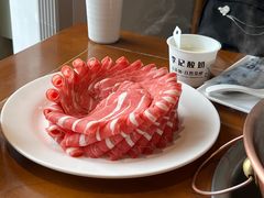 -清真·鸦儿李记·涮肉(和平里店)