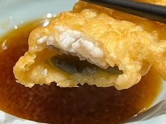 -大岛日本料理铁板烧(南通大饭店)