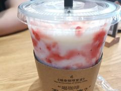 -瑞幸咖啡(Lab·华强电子世界店)