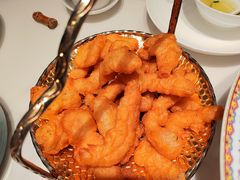 -上上席川菜(凯德乐峰广场店)