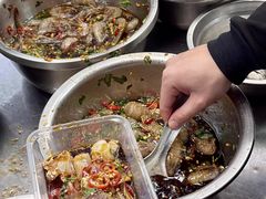 -圆蛋酒料•生腌(开元路店)