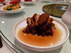 -得月楼·省级非遗·传统苏帮菜(观前店)