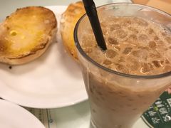 -翠华餐厅(旺角文华商场店)