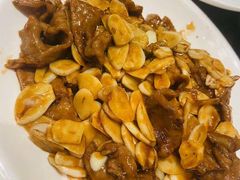 -老牌坊鲁菜名店(宽厚里店)