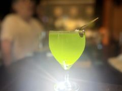 -LAMP BAR 水烟音乐酒吧