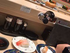 -大起水产回转寿司(道顿堀店)