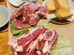 -玖泉里烤肉