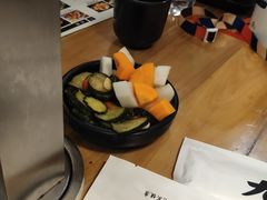 -九田家黑牛烤肉料理(吴江万象汇店)