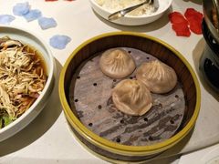 -小厨娘淮扬菜(天印大道店)