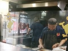 -董立兵烤鸭店(明湖店)