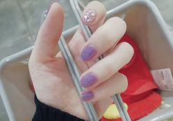 -束妆美甲美睫化妆纹绣专门店