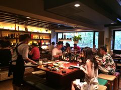 -角落里(中山公园店)