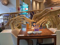 -树厨贵州菜(花果园购物中心店)