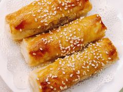 -潮福城大酒楼(北尚店)