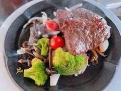 -忆咖啡观景餐厅(桂林象山公园店)