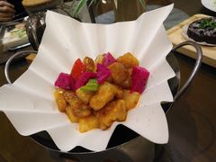 -十二舍·湯物素煮(江泰潤政店)