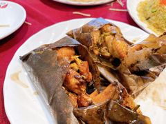 -粤北餐馆
