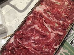 -小城牛事·鲜牛肉火锅(万达店)