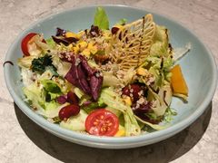 -半秋山西餐厅(宜昌大洋店)