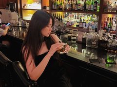 -Hill.Cocktail半山酒吧(中山店)