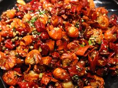 -一棠龙虾•王牌虾球(恒隆广场店)