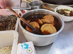 -张二面馆(山门口店)