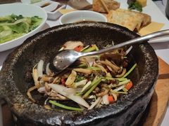 -味+新京宴·烤鸭·北京菜(创意谷店)
