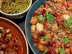 -华豫川酒家(大卫城店)