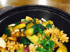 -日昌餐馆(亦庄店)