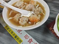 -曾仔竹升面