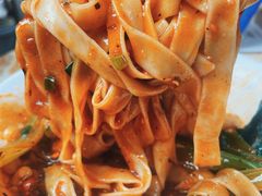 -朱儿面庄(洋河三路店)