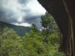 -山沟沟景区