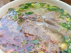 -黔派·虾子羊肉粉·小吃(佳宁娜广场店)