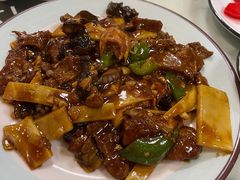 传统爆三样-鼎香润(德胜门内店)