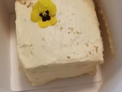 -十五食吾 La Pâtisserie (海甸岛店)