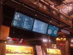 -漫咖啡(银泰创意城店)