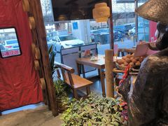 -倍儿美海鲜大排挡·非遗海鲜蒸饺(洋货店)