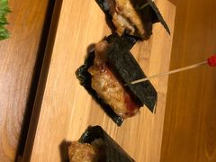 -YAMAKAWA(龙湖胥江天街店)